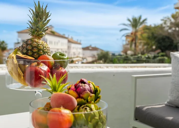 Jardines 16 Beautiful Family