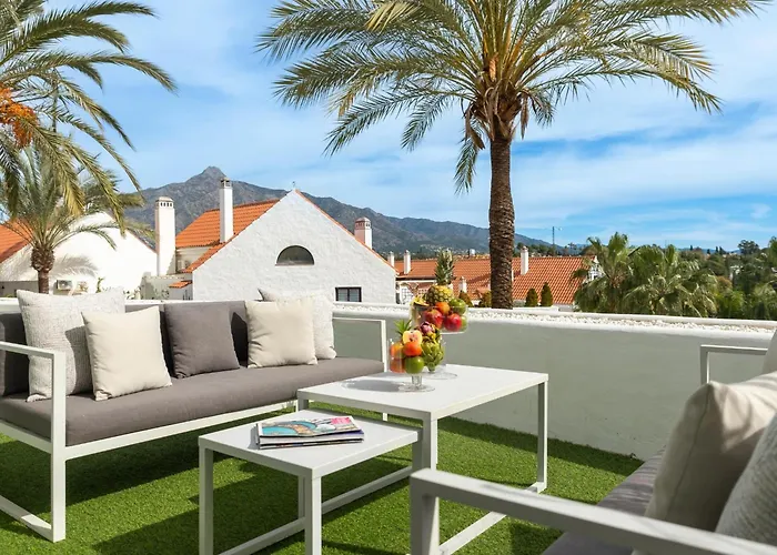 Jardines 16 Beautiful Family Апартаменти *