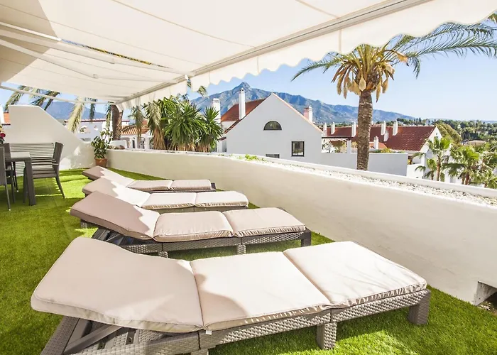 Апартаменти Jardines 16 Beautiful Family