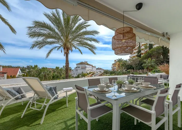 Jardines 16 Beautiful Family *