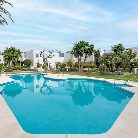 Daire Jardines 16 Beautiful Family *