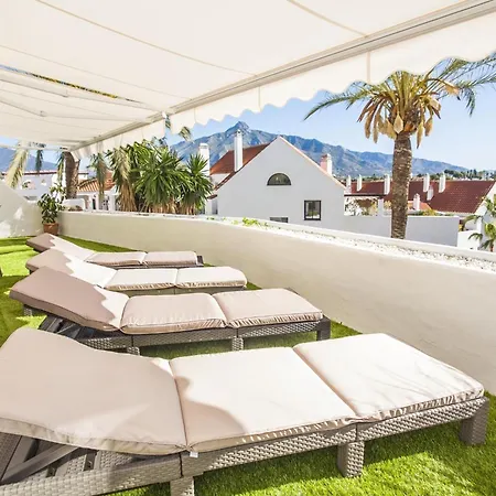 公寓 Jardines 16 Beautiful Family