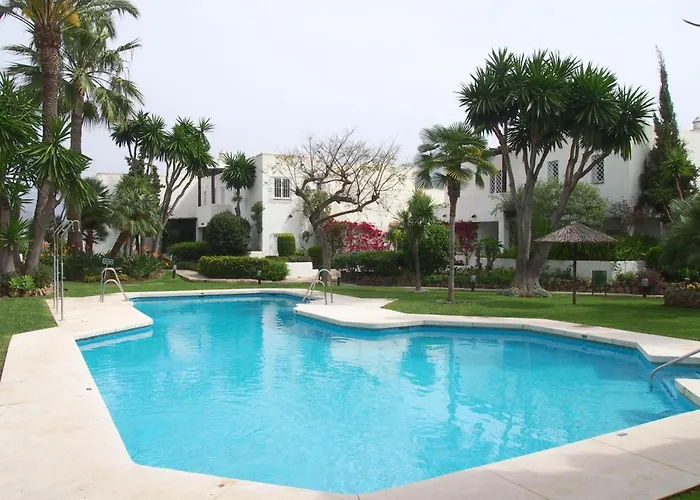 Jardines 16 Beautiful Family